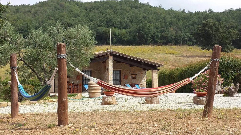 Poggio Al Vento