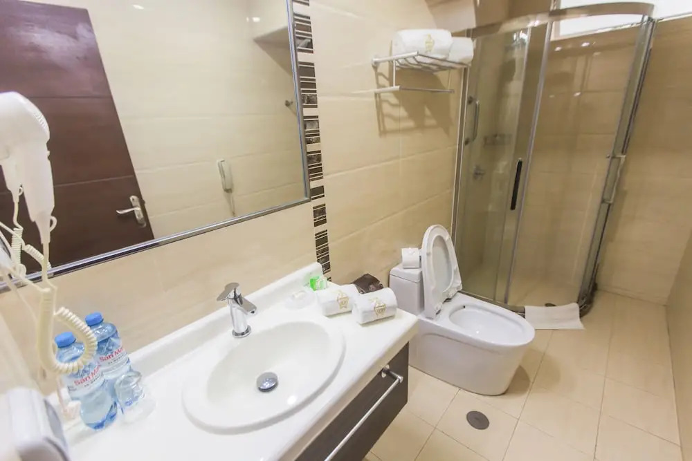 Gran Recreo Hotel - Trujillo - Perú