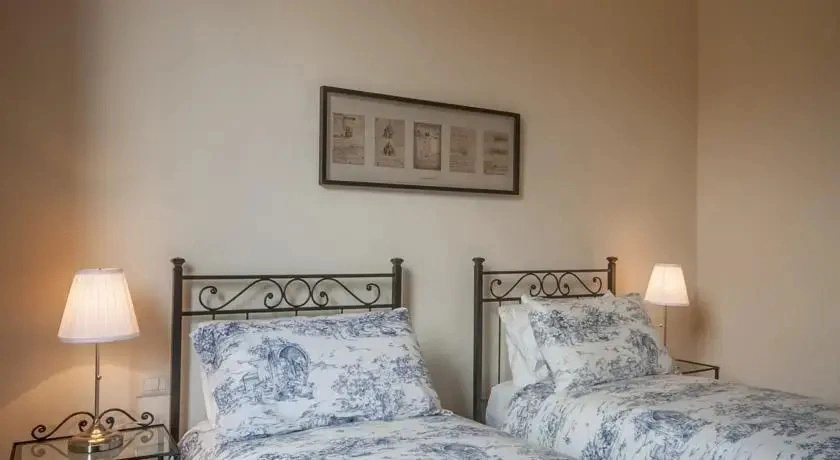 Apartments Florence - Casa Raspa