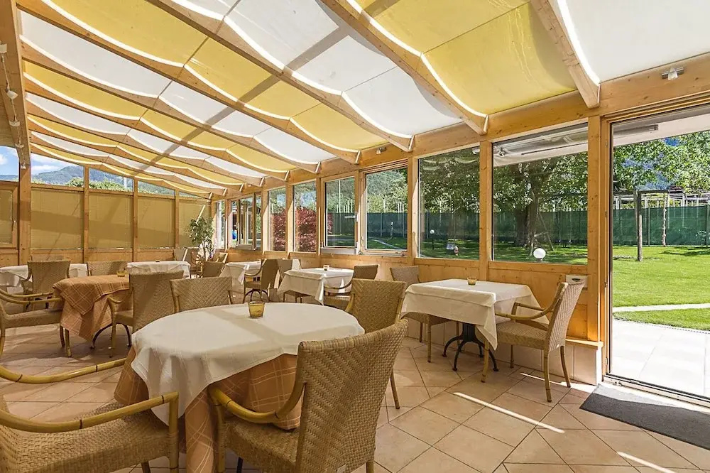 Hotel Montani