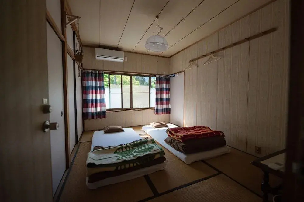 YOKI Guest House
