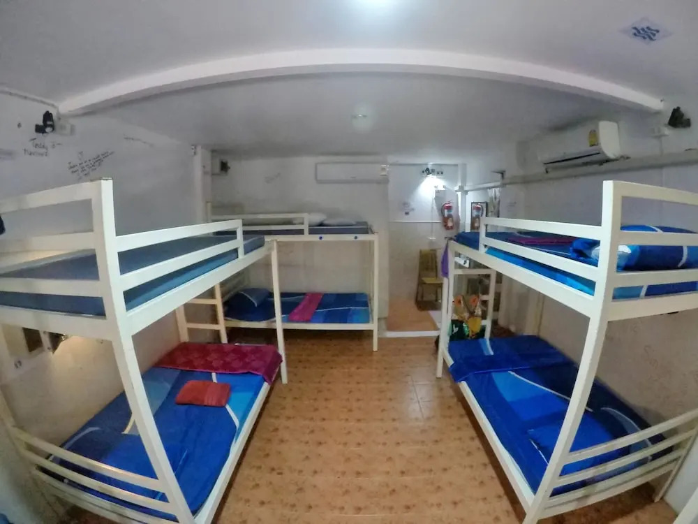 Hangover Hostel