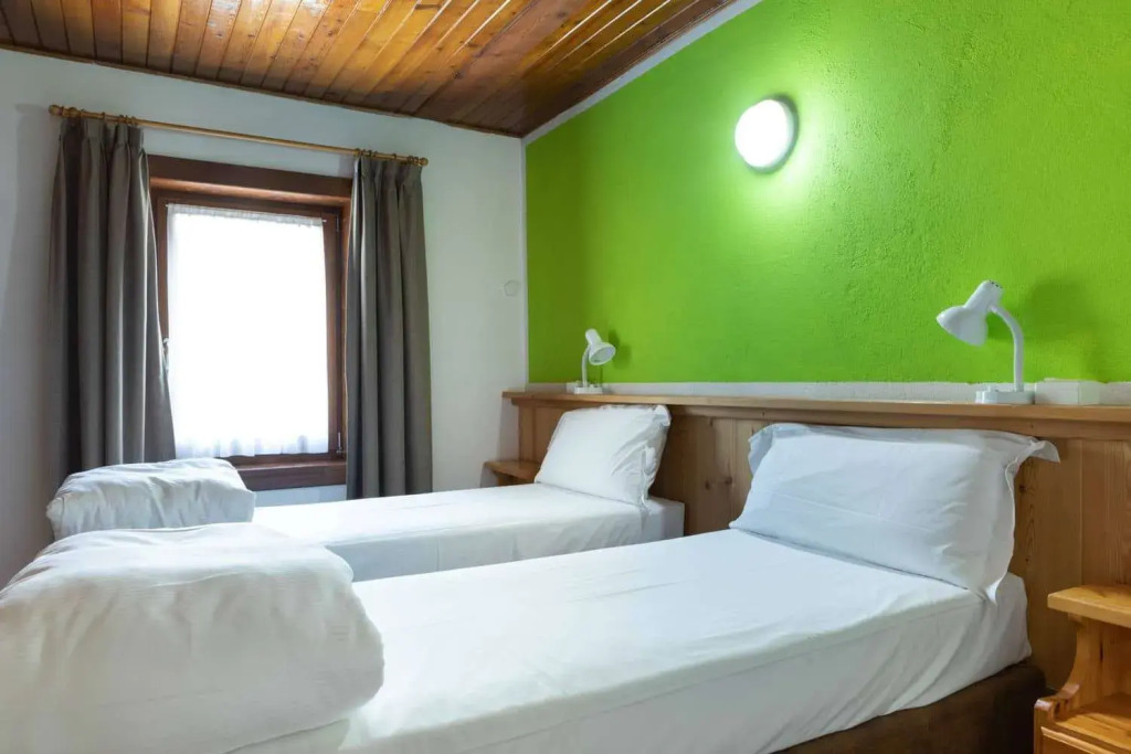 Hotel Meuble Joli