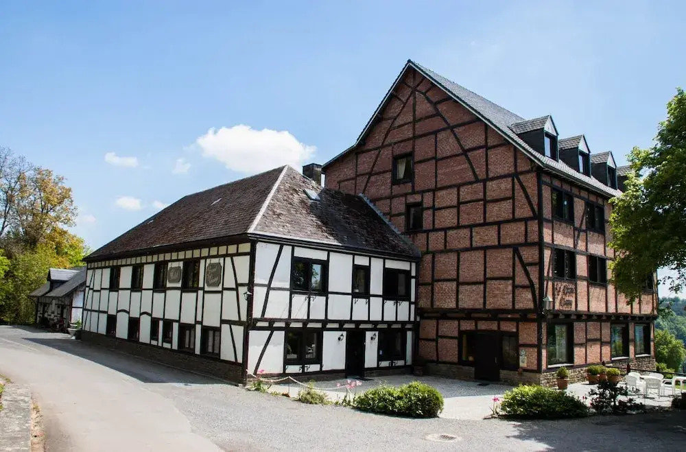 Hôtel Grand-Champ