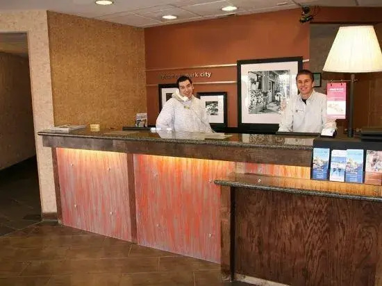 Hampton Inn & Suites Park City