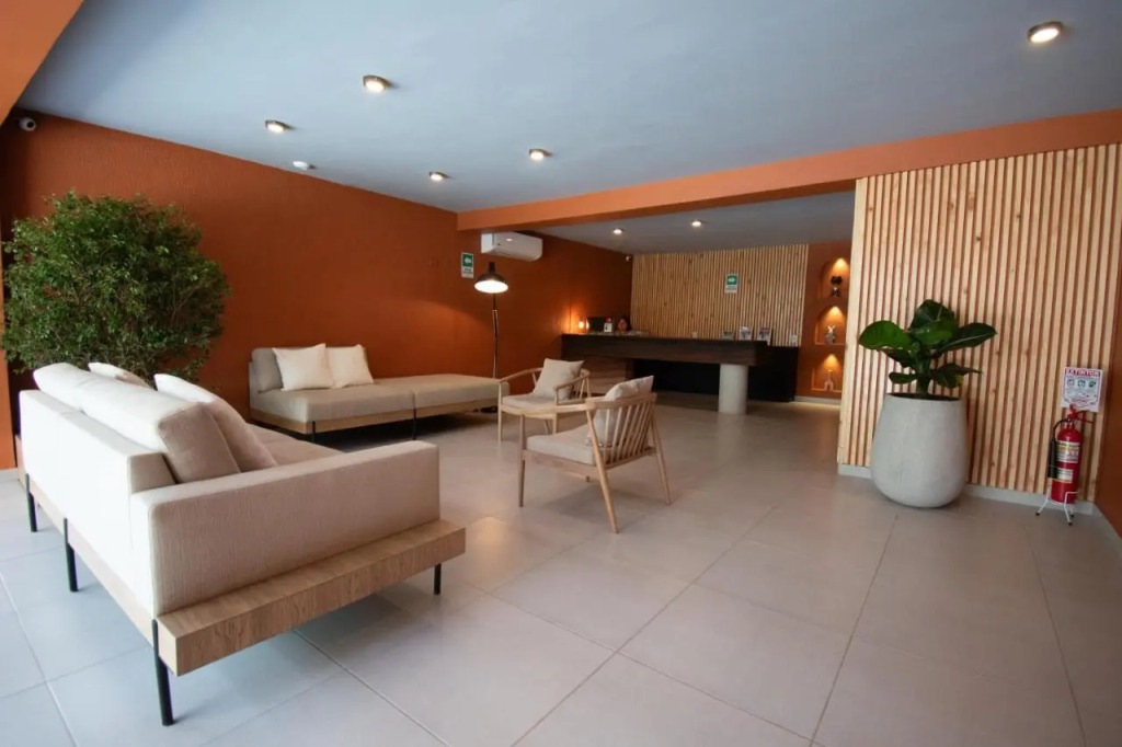 Leviu by Bernalo Hotels