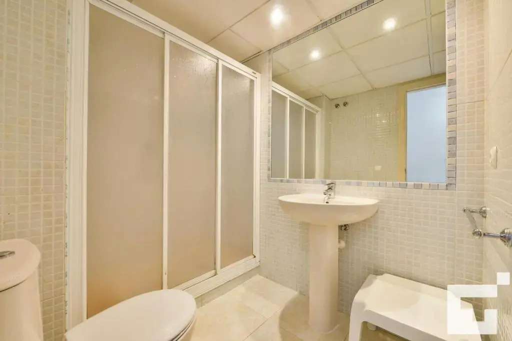 Apartamento Rubino 5C - Grupo Turis