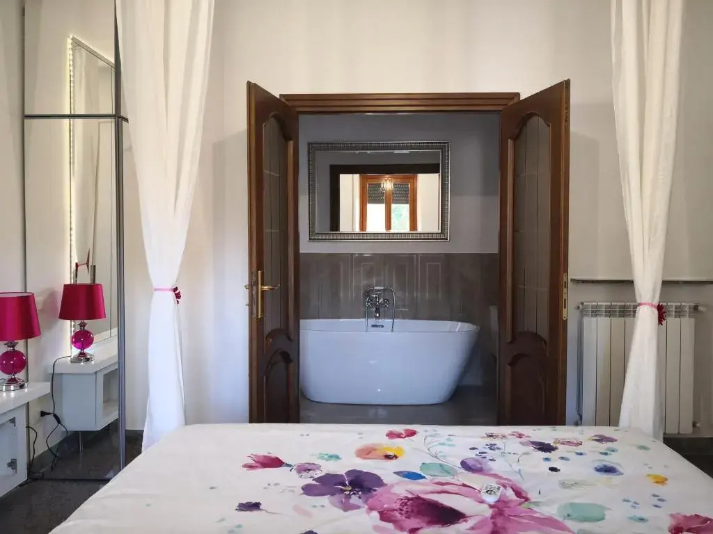 Babbo maison