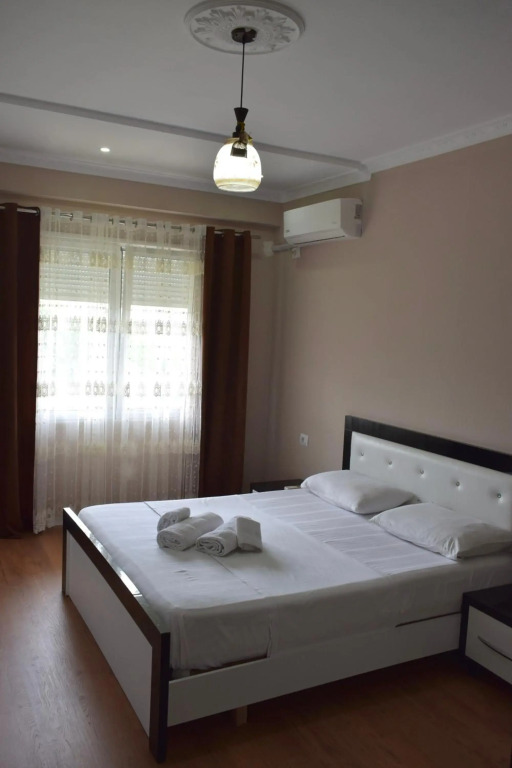 Zoo apartament Tirana