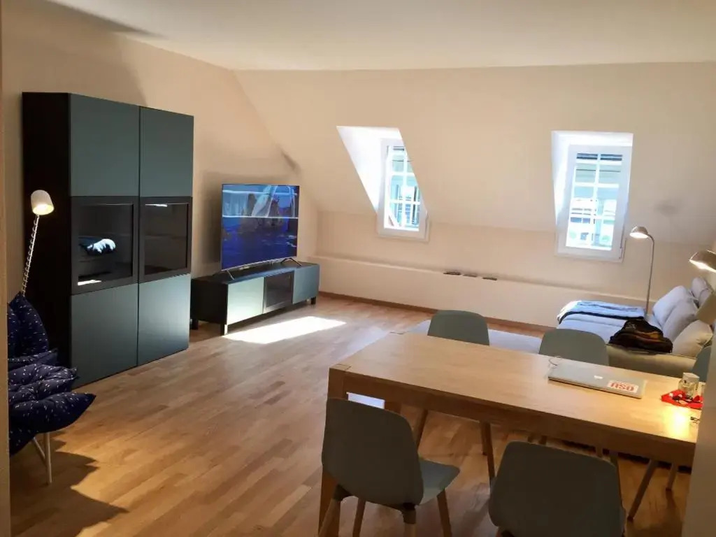 Apartments Aarbergergasse - Self Check-In