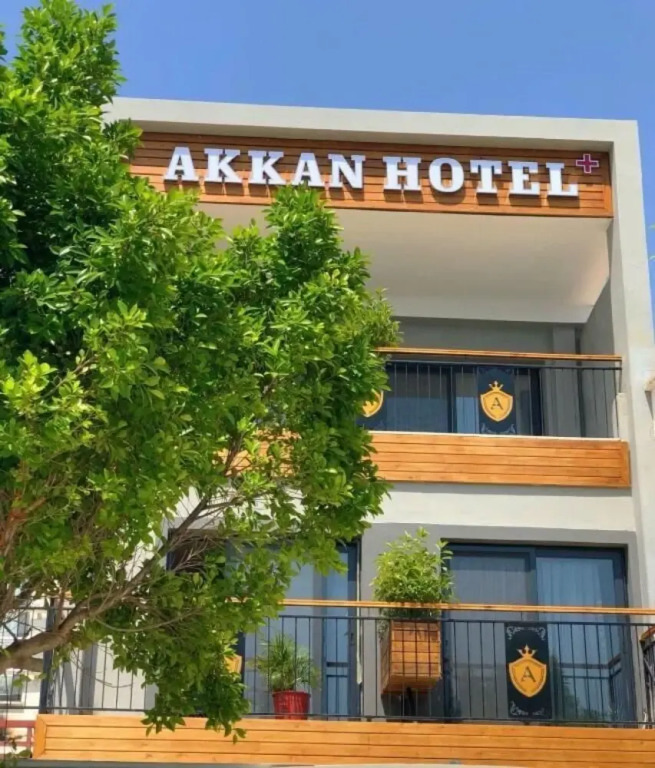 Akkan Hotel