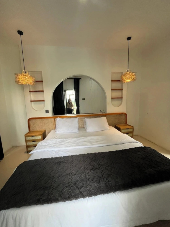 The Ridge Villas by Royal Cabin Dieng