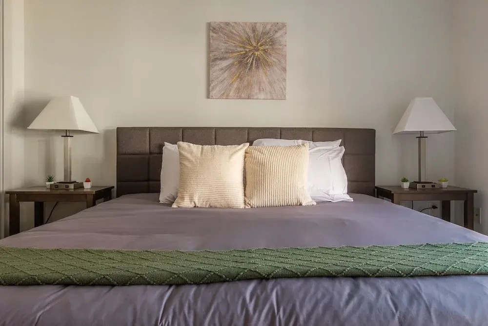 Classic Third Ward Apts by Frontdesk