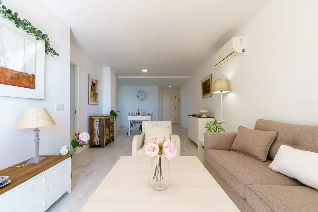 MalagaSuite Living Coast Fuengirola