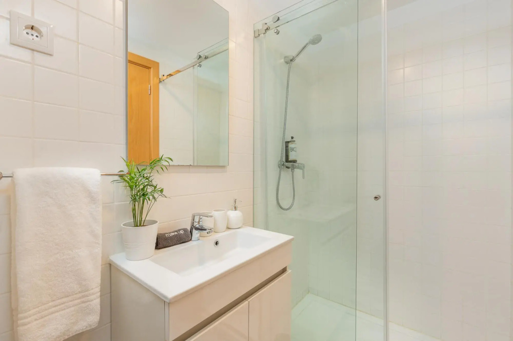 YOUROPO - Cosy 4 in Oporto