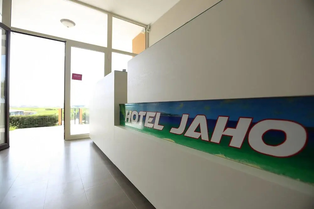 Hotel Jaho
