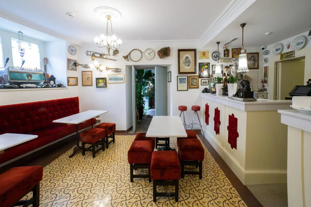 Hotel Monumento Pazo de Orbán