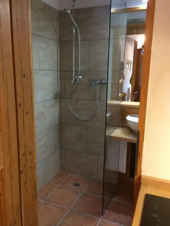 Ferienhaus Islitzer