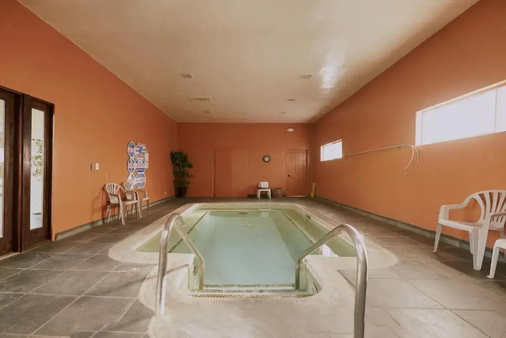 Lido Palms Resort and Spa