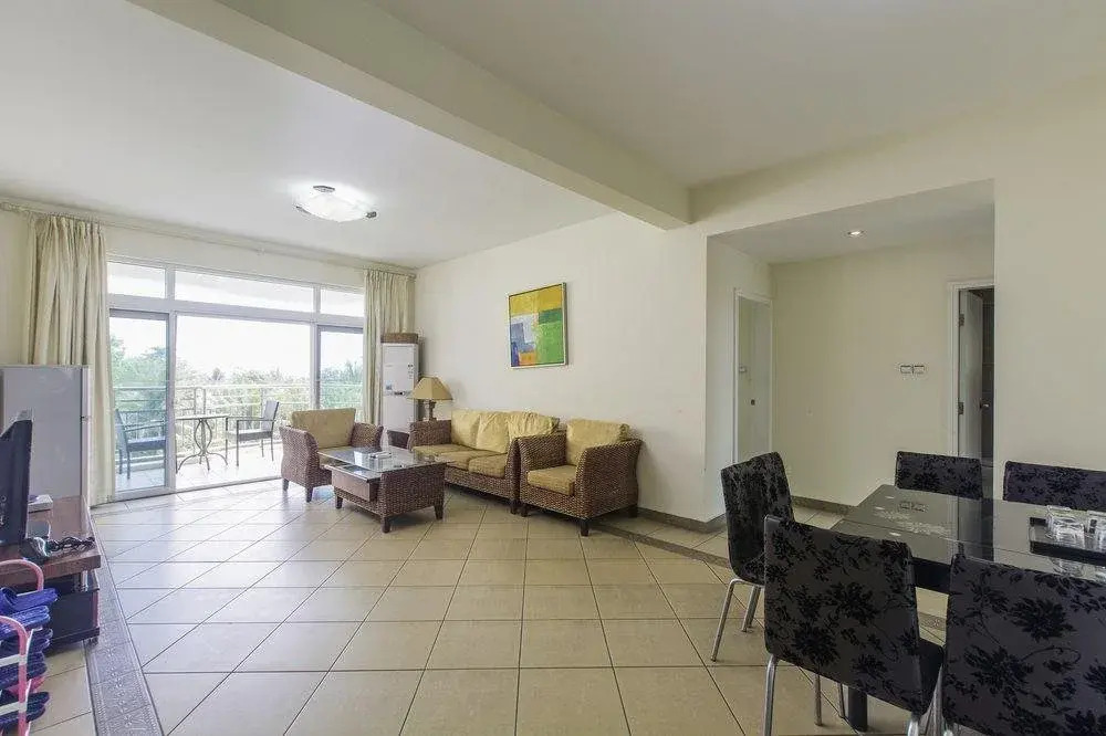 Pinghai Linfeng Seaview Apartment