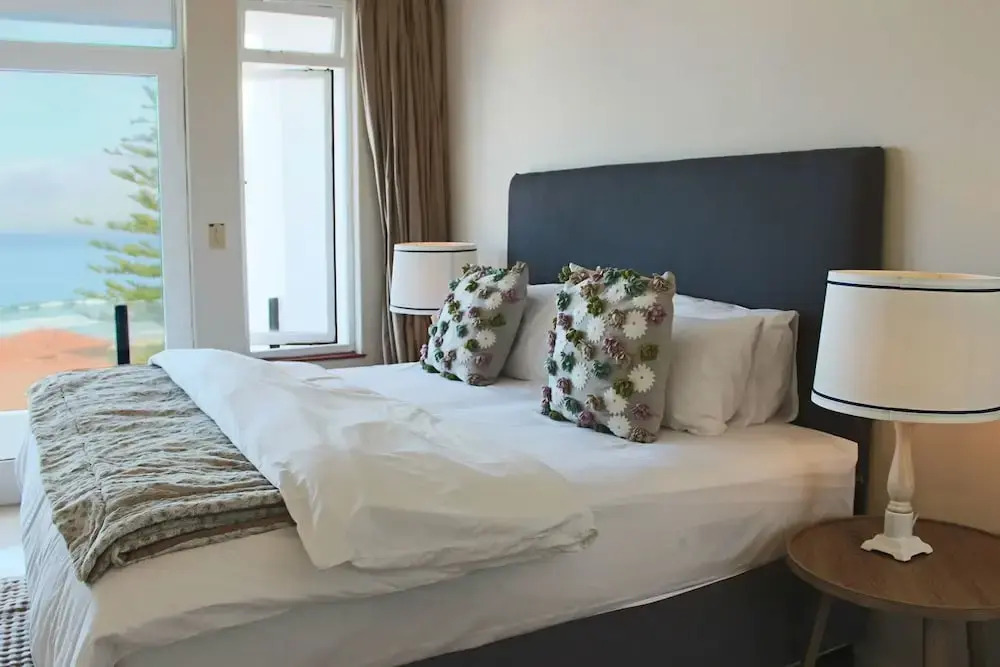 Sanctuary Beach Condo