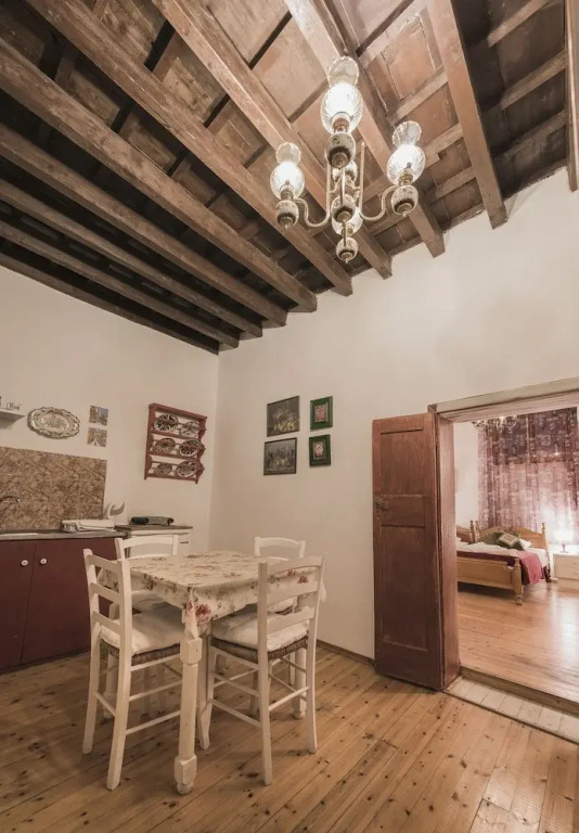 Kristina´s rooms