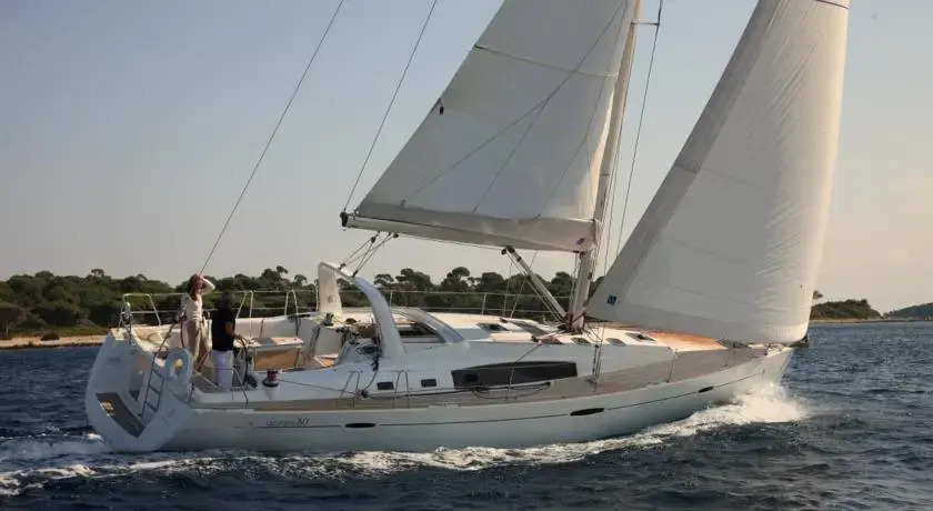 Casaboat Split