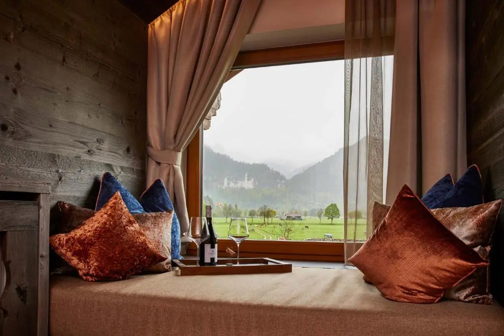 Das Rübezahl - Romantic Hideaway & Boutique Spa