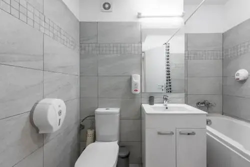 Downtown Accommodation