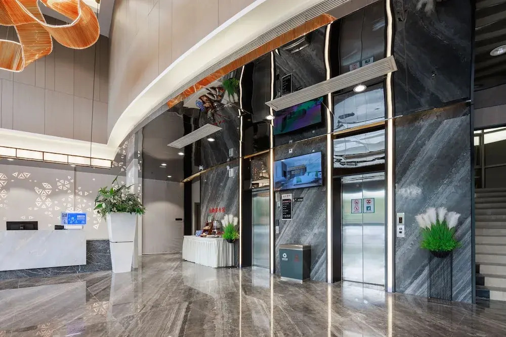 Feili International Hotel