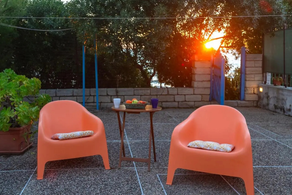 Montalbano House by Biddizzi Rari - Accesso diretto alla spiaggia, casa al mare