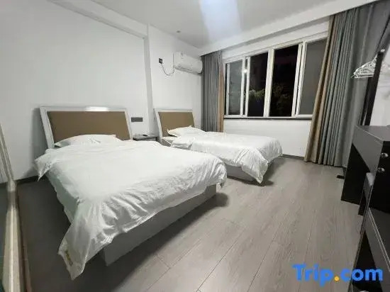 Xiangshan Haiyu Hotel