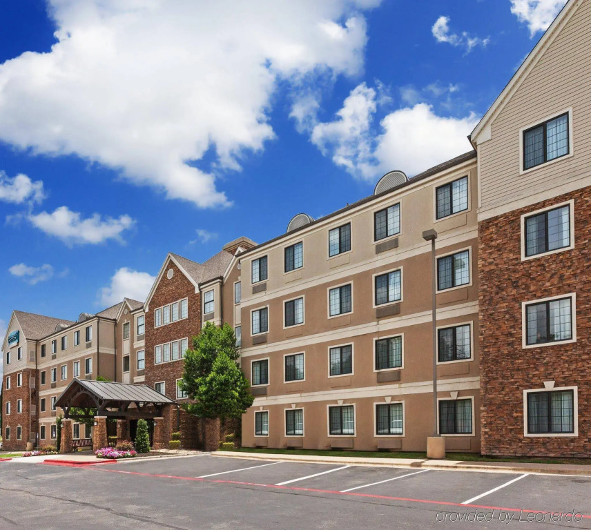 Staybridge Suites Austin Round Rock by IHG