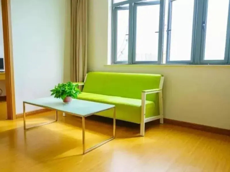 Greentree Inn Suzhou Mudu Lingyan Mountain