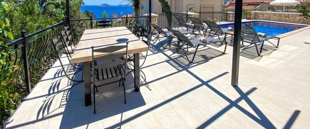 Villa Miko