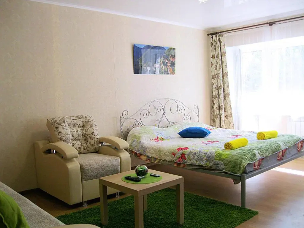 Bishkek Flatlux Apartments