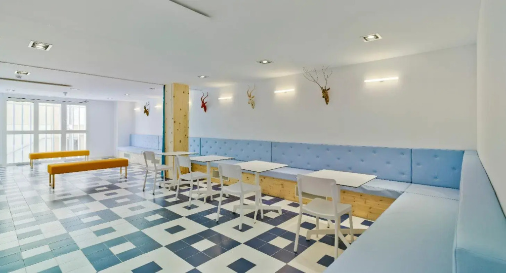 Loop INN Hostel Cartagena