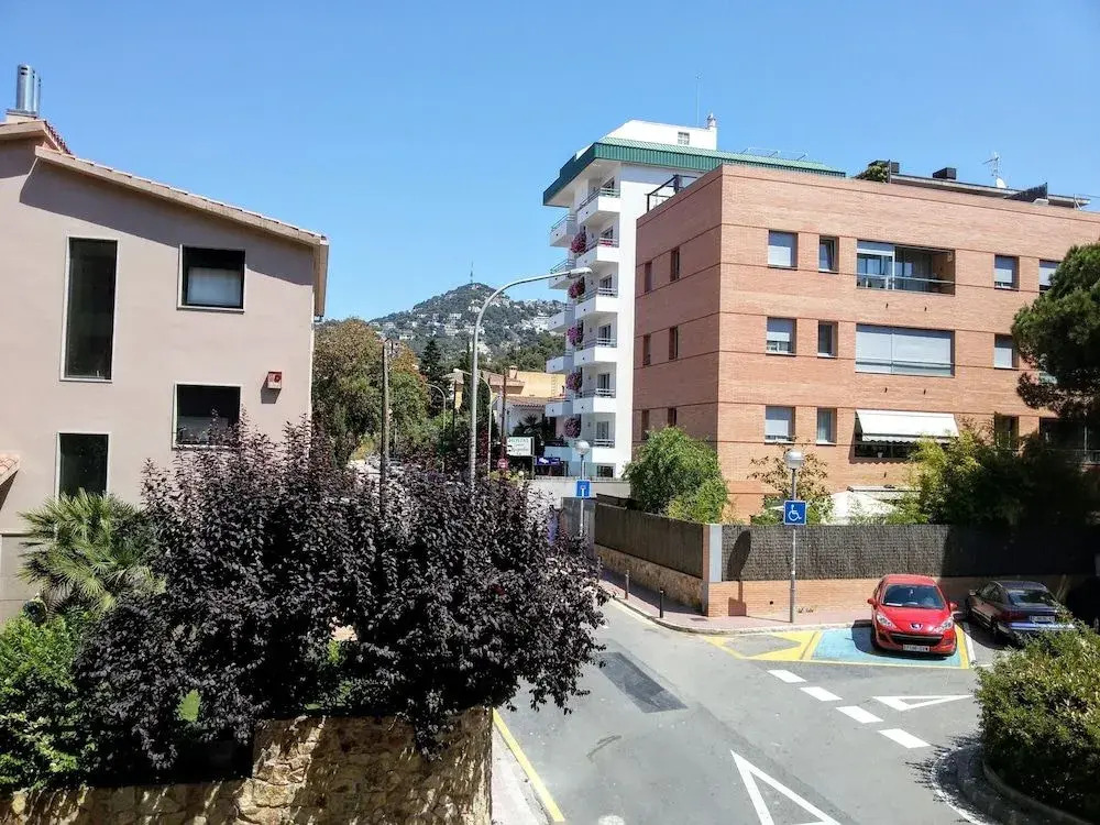 Apartment Ilia Costa Brava