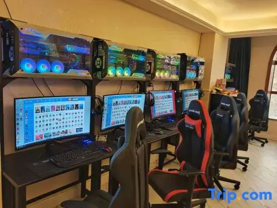 Smart Hotel for You (Kashgar Banchao Road)