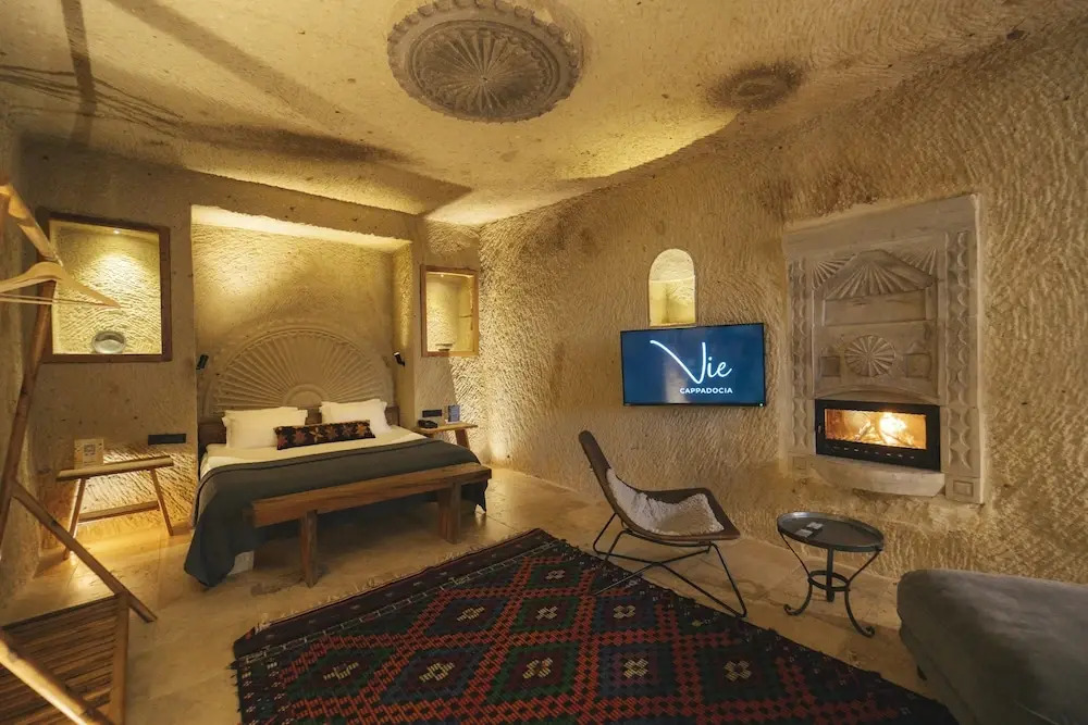 Vie Cappadocia