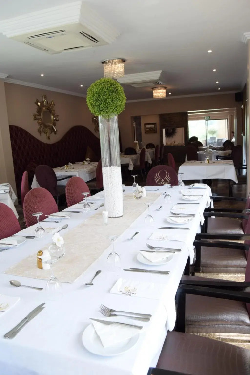St Andrews Boutique Hotel