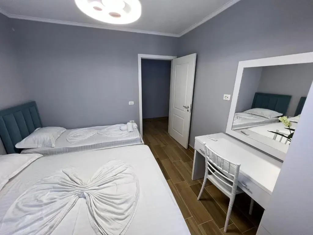 Albs Apartment 2