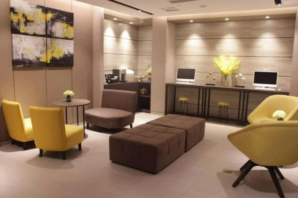 Home Inn No.2 Tang Qiao