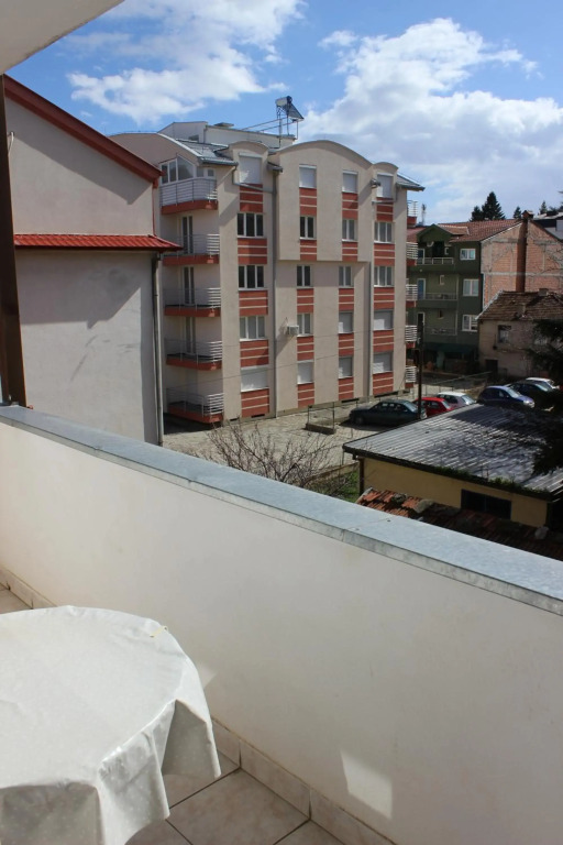 Teona Apartment Ohrid