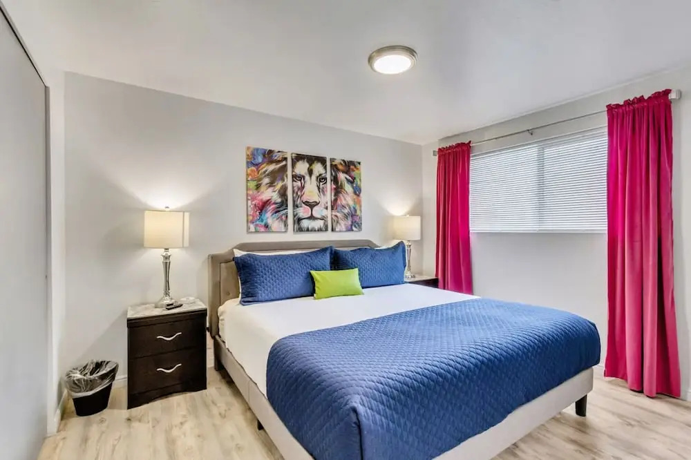 Comfortable 2BR Apt - Heart of Sugarhouse