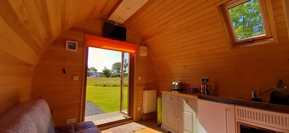 Cedarwood Holidays
