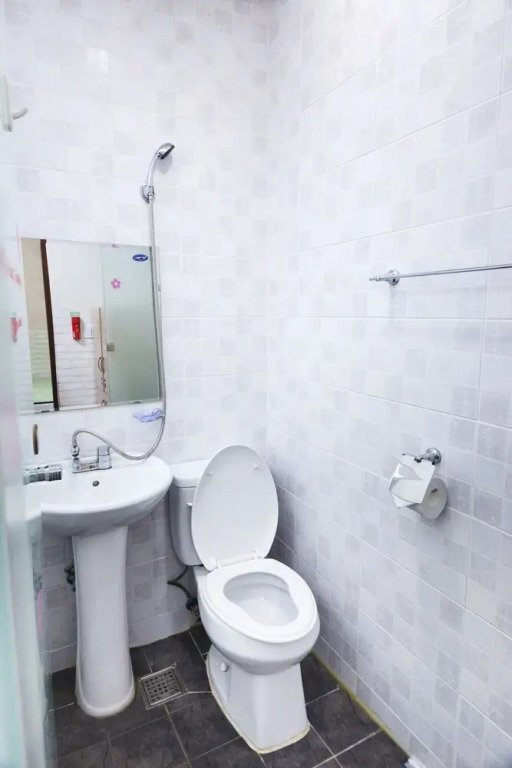 Ok House
