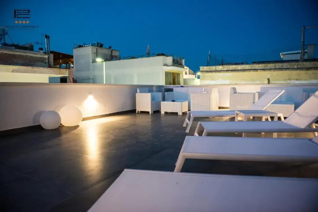 Porto Cesareo Exclusive Room