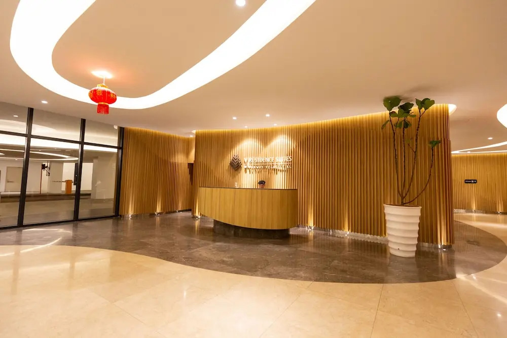 Velocity KL By PSM Luxury Suites