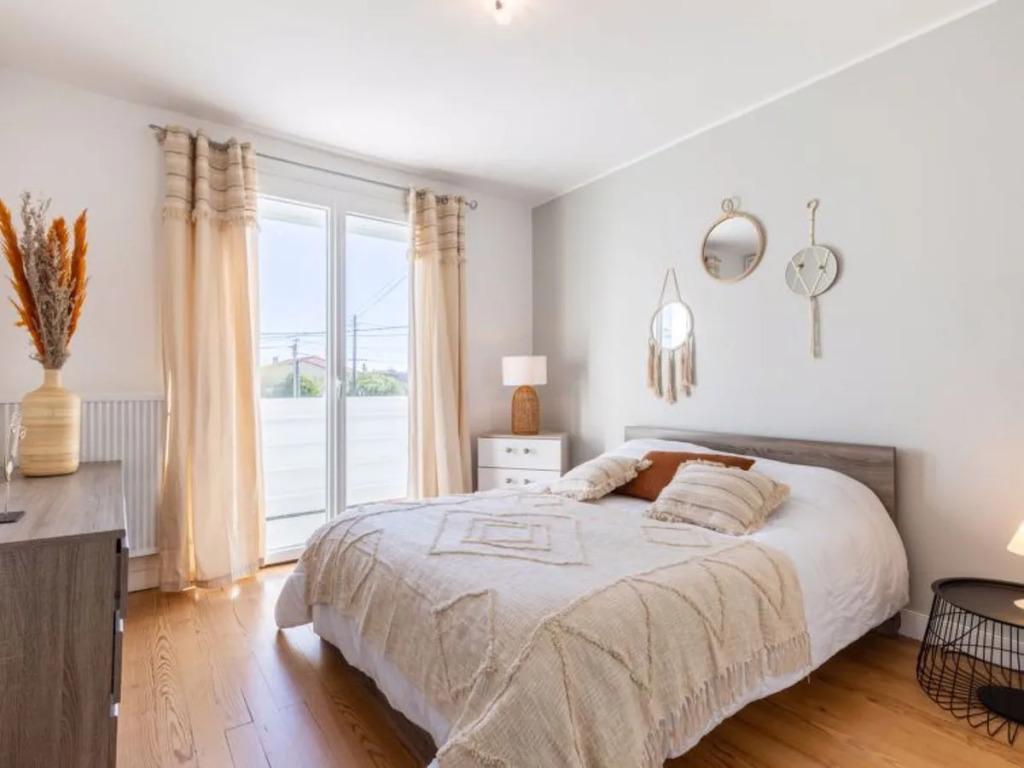 Apartment Coutant Royan